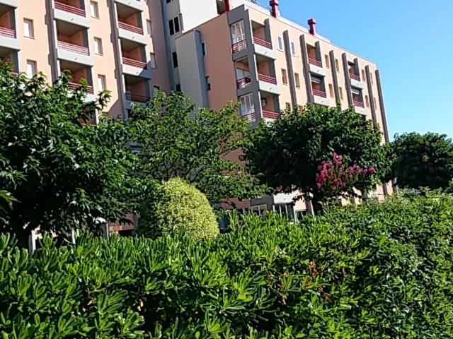 Condominio Cesano Mare Marotta Exterior photo
