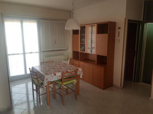 Condominio Cesano Mare Marotta Exterior photo