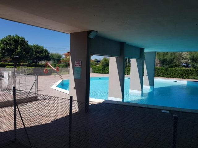 Condominio Cesano Mare Marotta Exterior photo