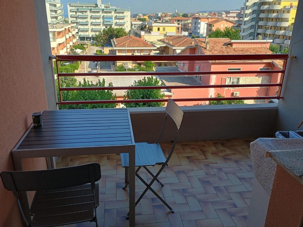 Condominio Cesano Mare Marotta Exterior photo